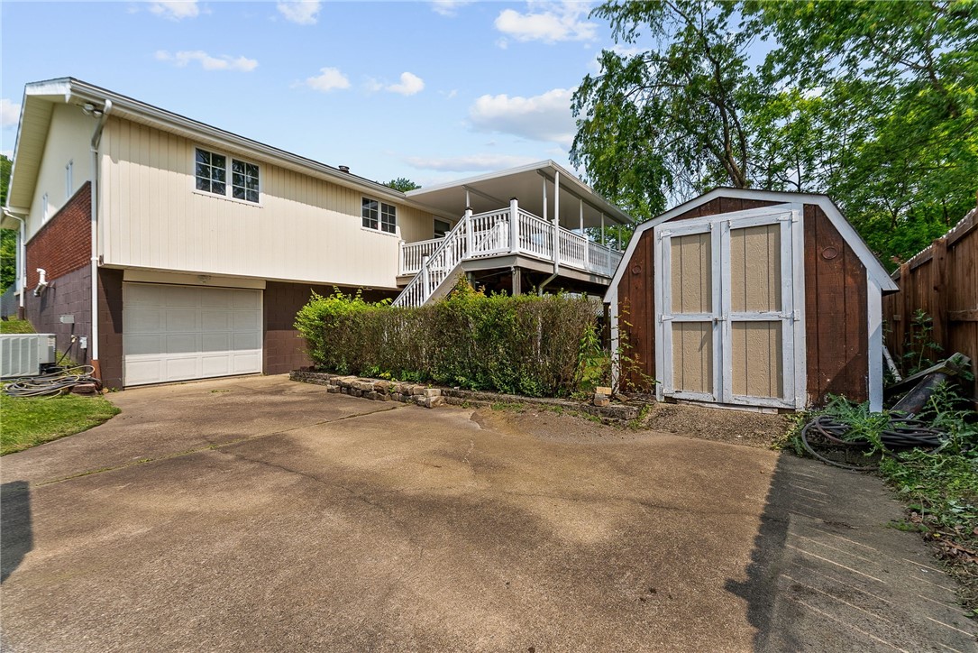 416 Hankey Farms Dr
