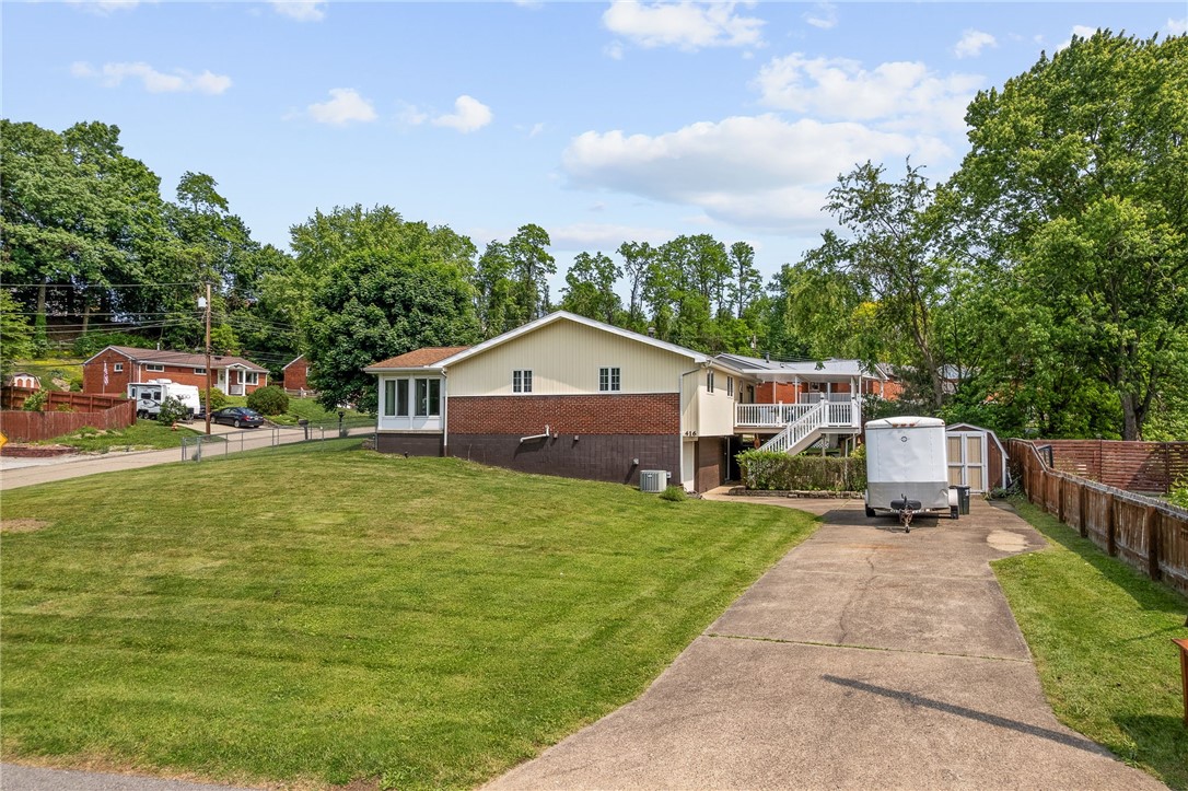 416 Hankey Farms Dr