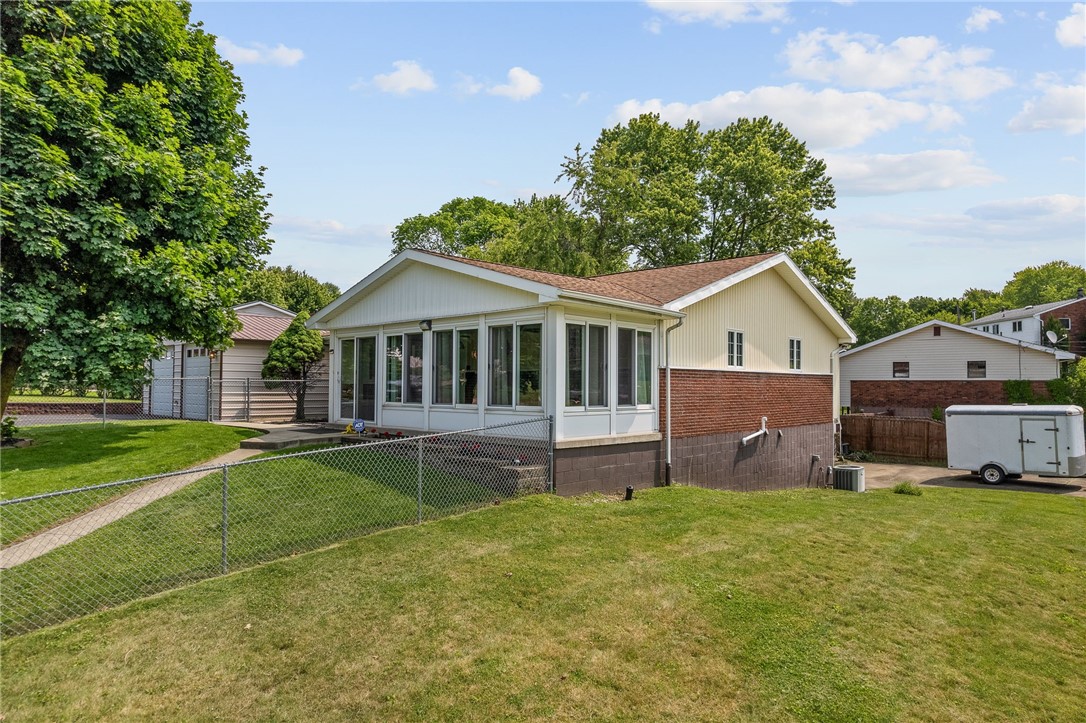 416 Hankey Farms Dr