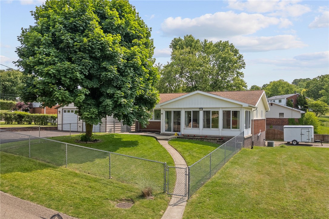 416 Hankey Farms Dr
