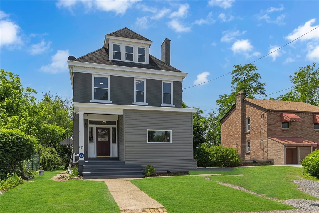 615 Cliff Ave