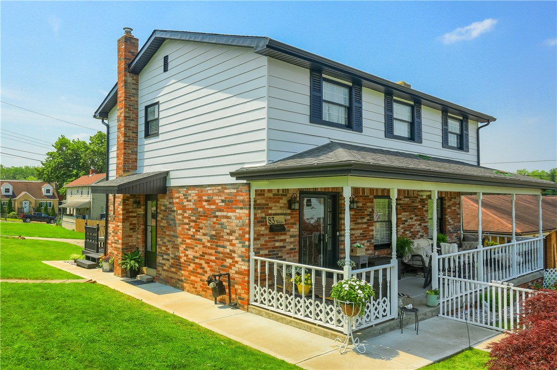 83 Webster Ave