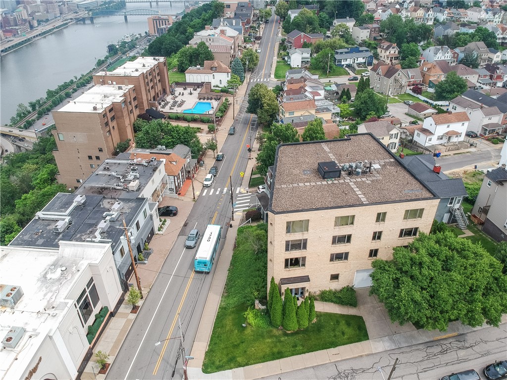 1105 Grandview Ave 1A