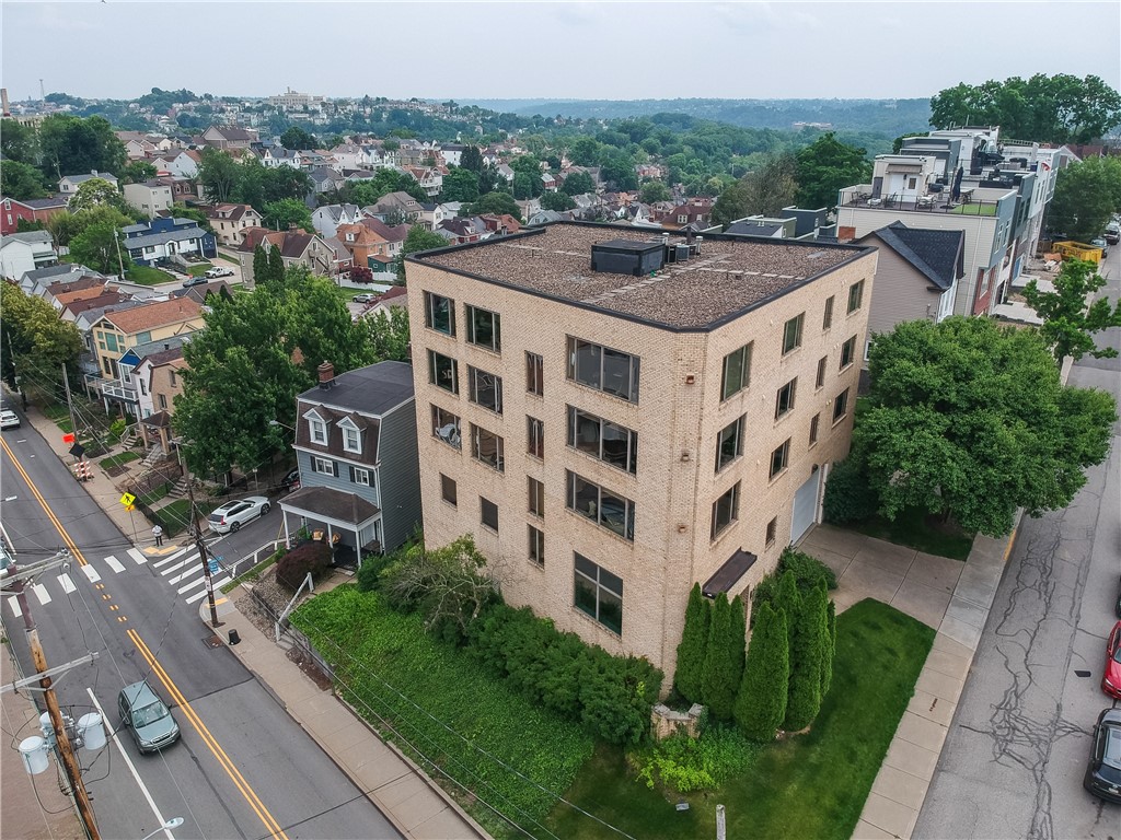 1105 Grandview Ave 1A