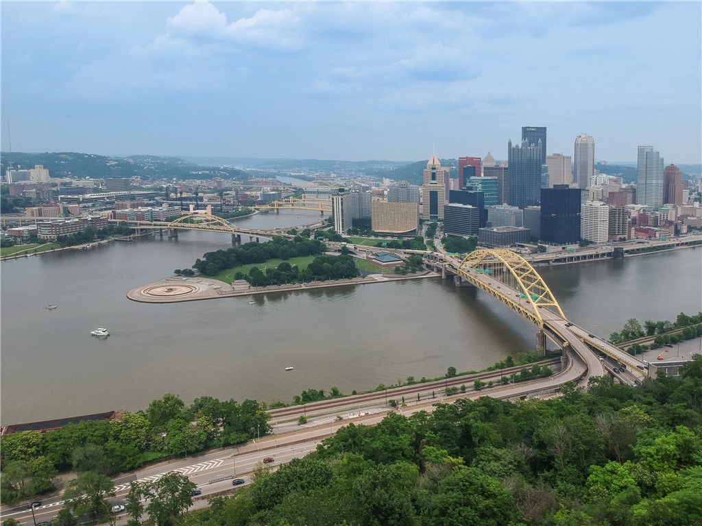 1105 Grandview Ave 1A