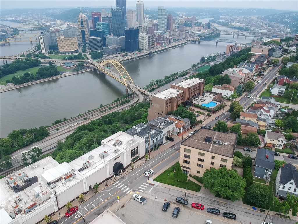 1105 Grandview Ave 1A