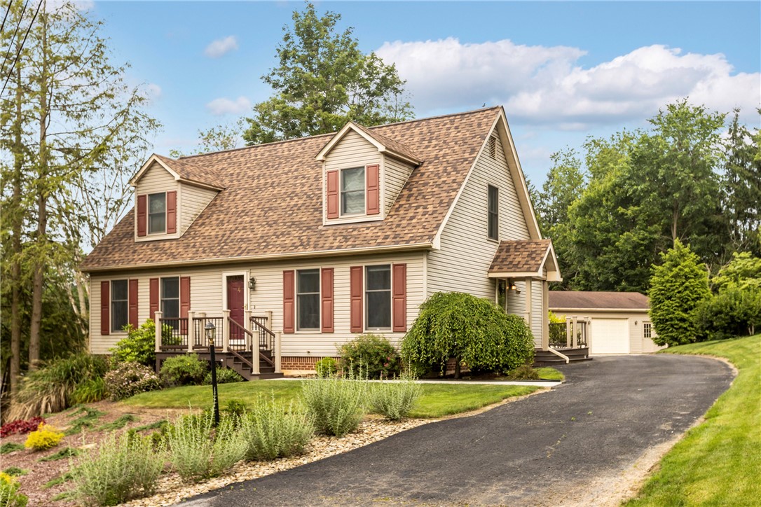 4 Pleasant Grove Dr