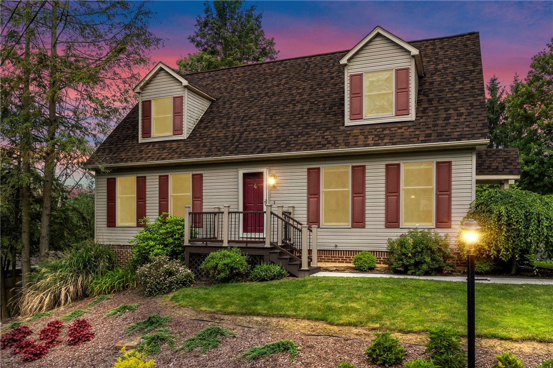4 Pleasant Grove Dr