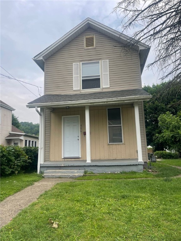 506 Waldo St