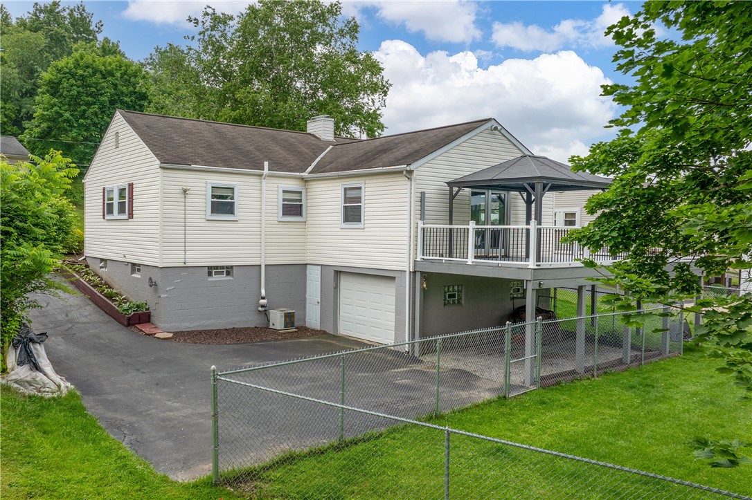 1072 Aetna Drive