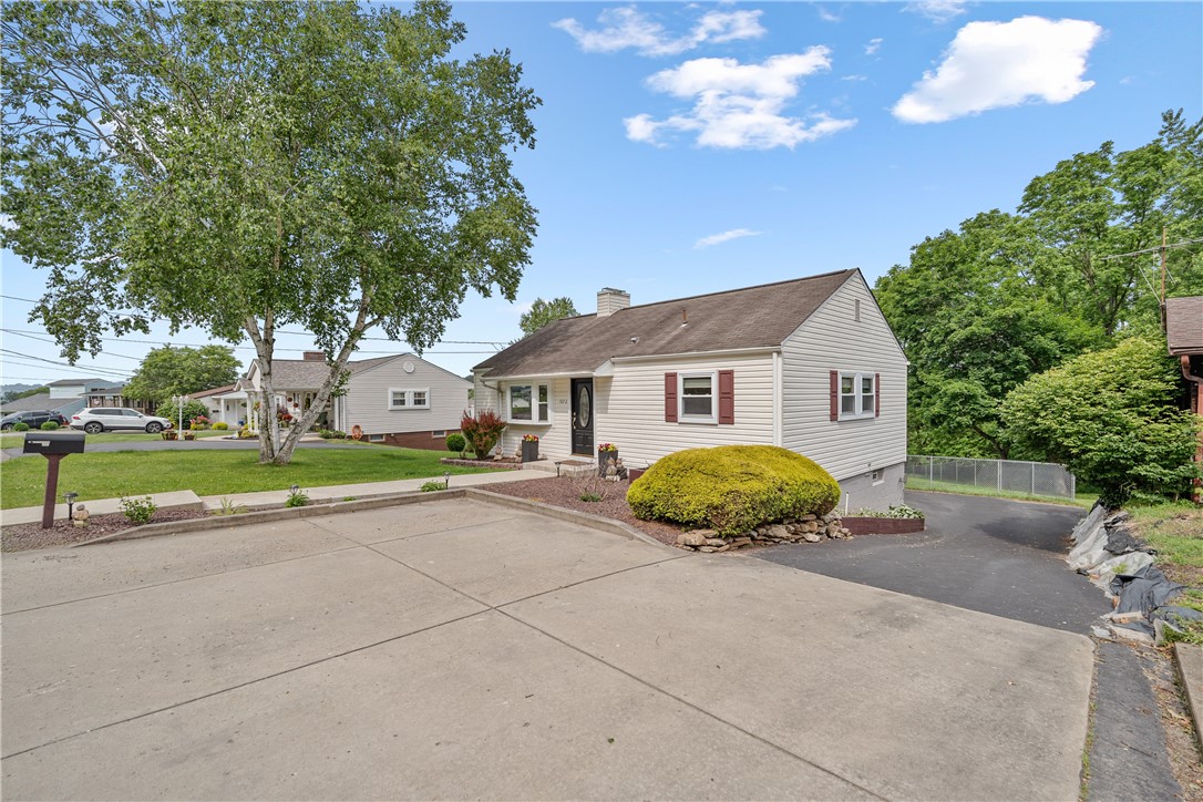 1072 Aetna Drive