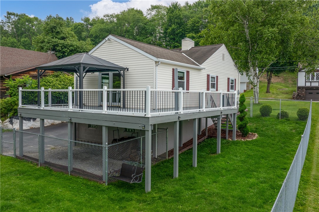 1072 Aetna Drive