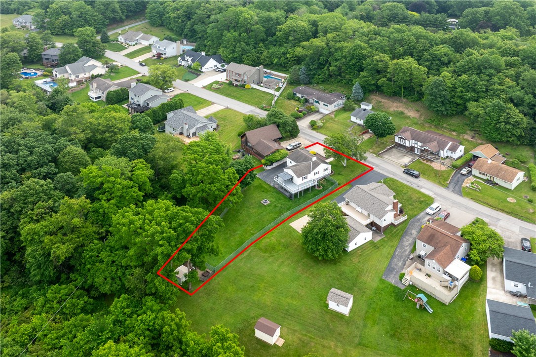 1072 Aetna Drive