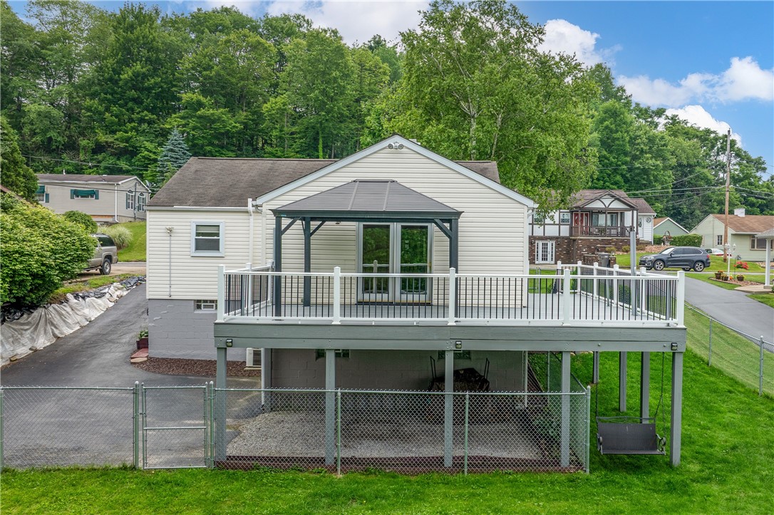 1072 Aetna Drive