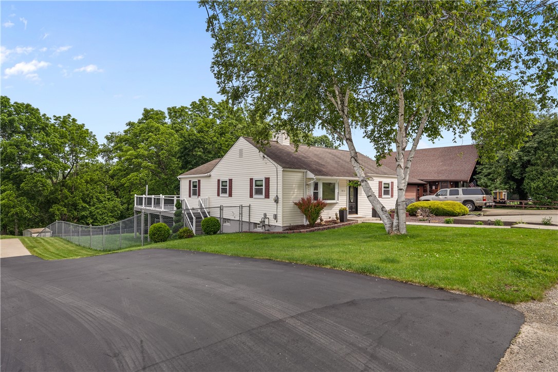 1072 Aetna Drive