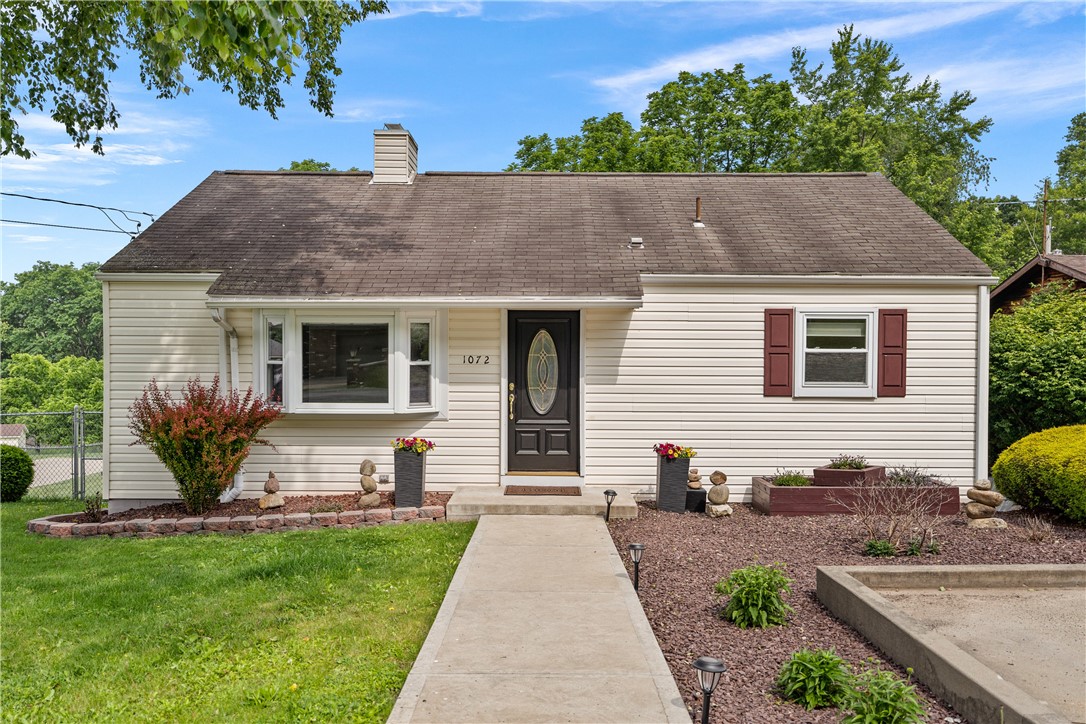 1072 Aetna Drive