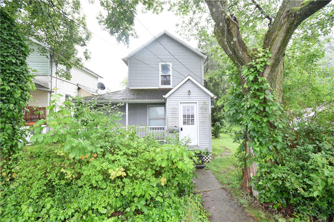 420 Tanner St
