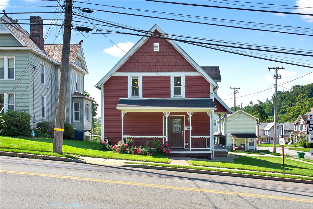 404 E Main Street