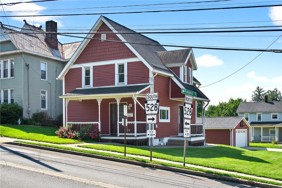 404 E Main Street