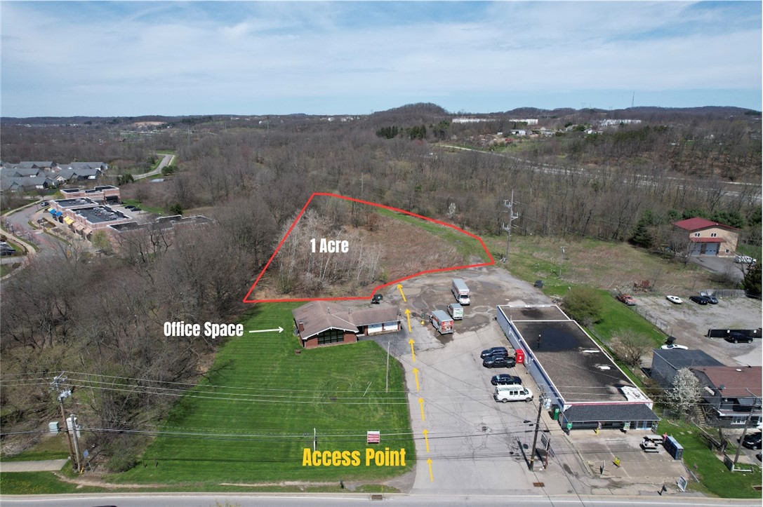 2624 Rochester Rd