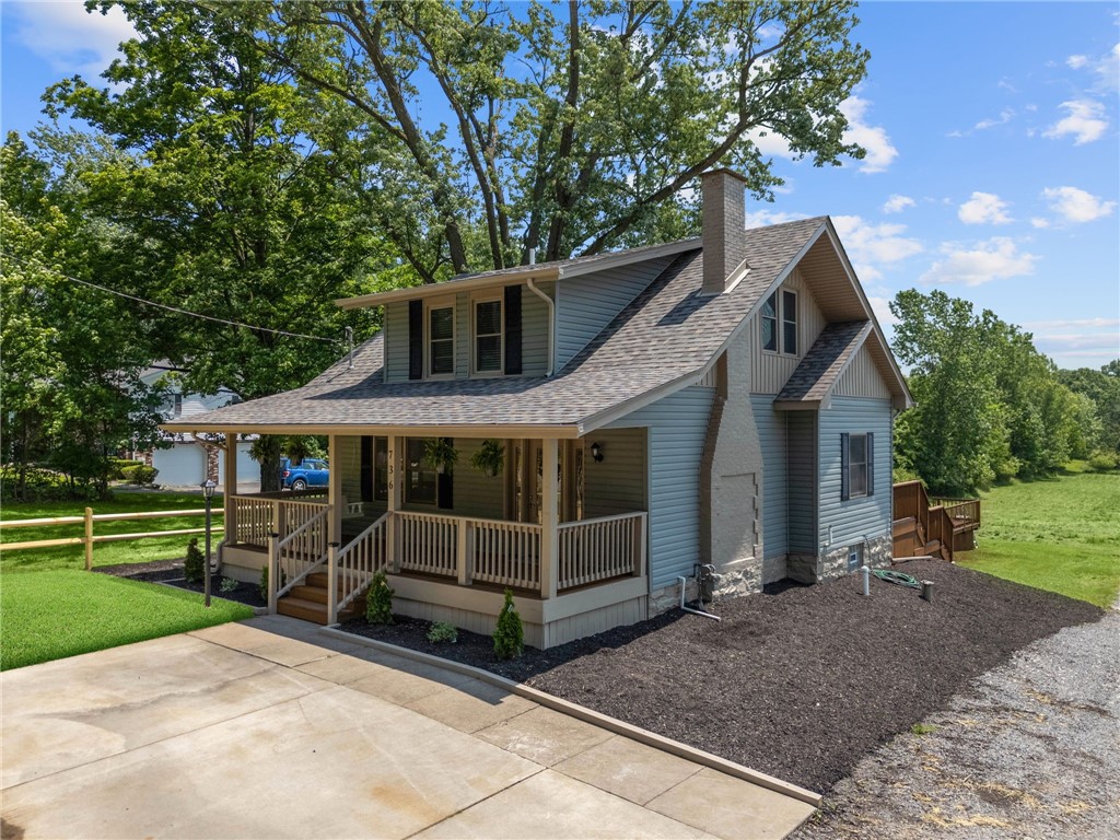 736 Shenango Stop Rd