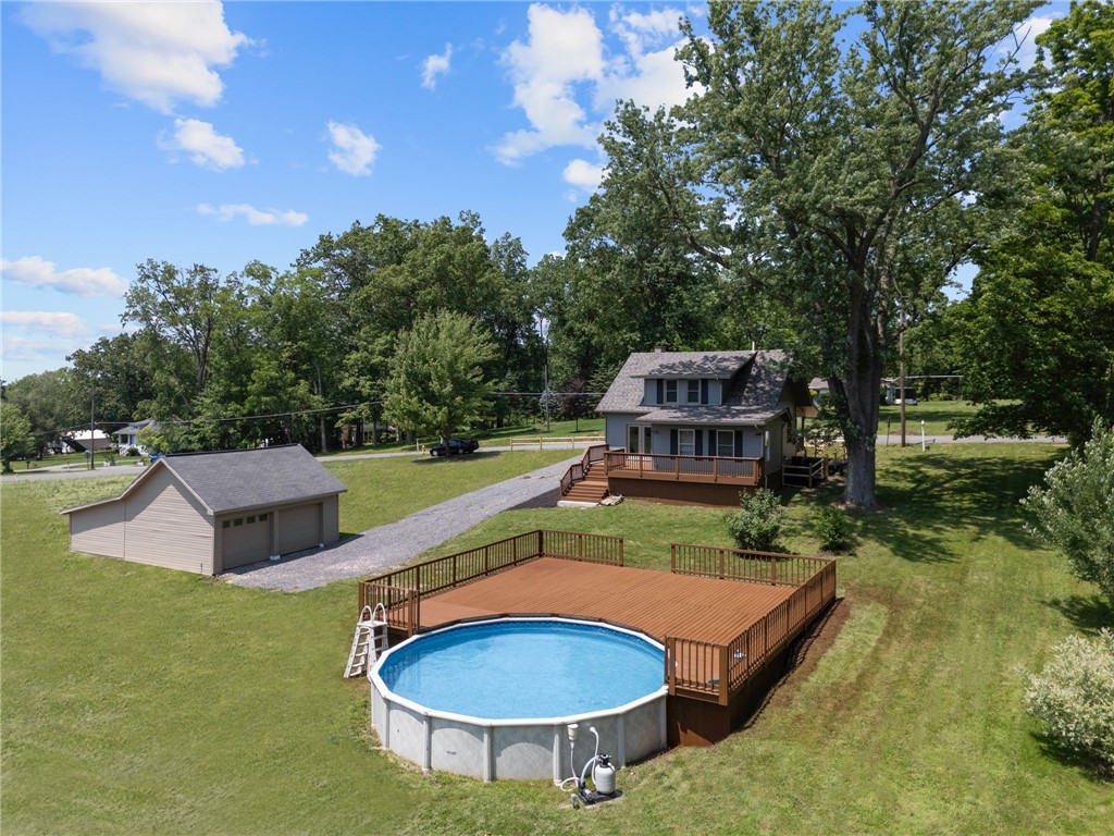 736 Shenango Stop Rd