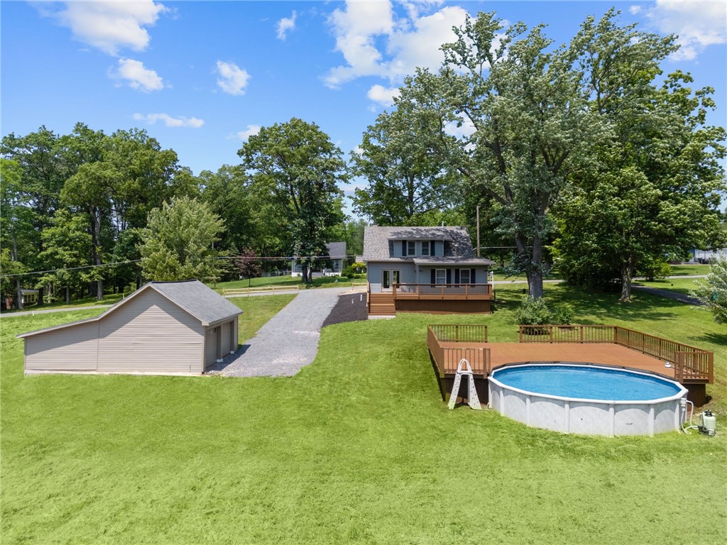 736 Shenango Stop Rd