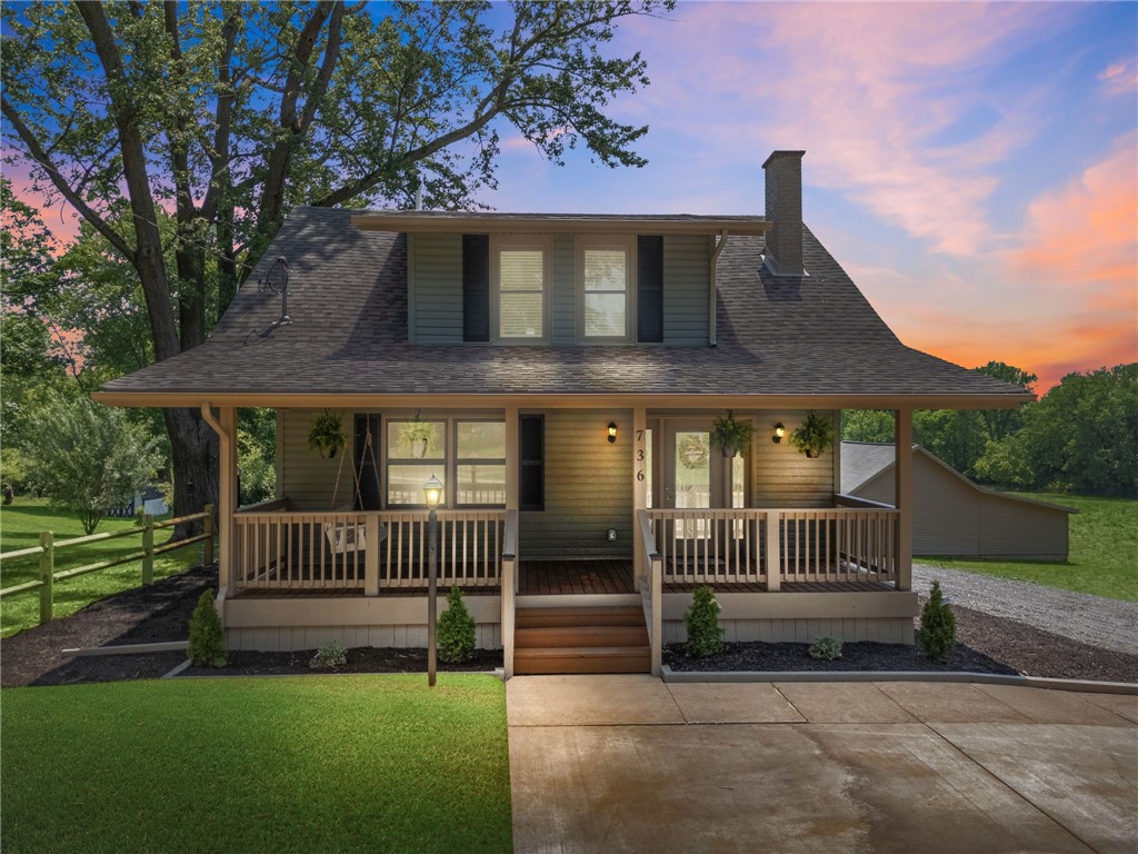 736 Shenango Stop Rd