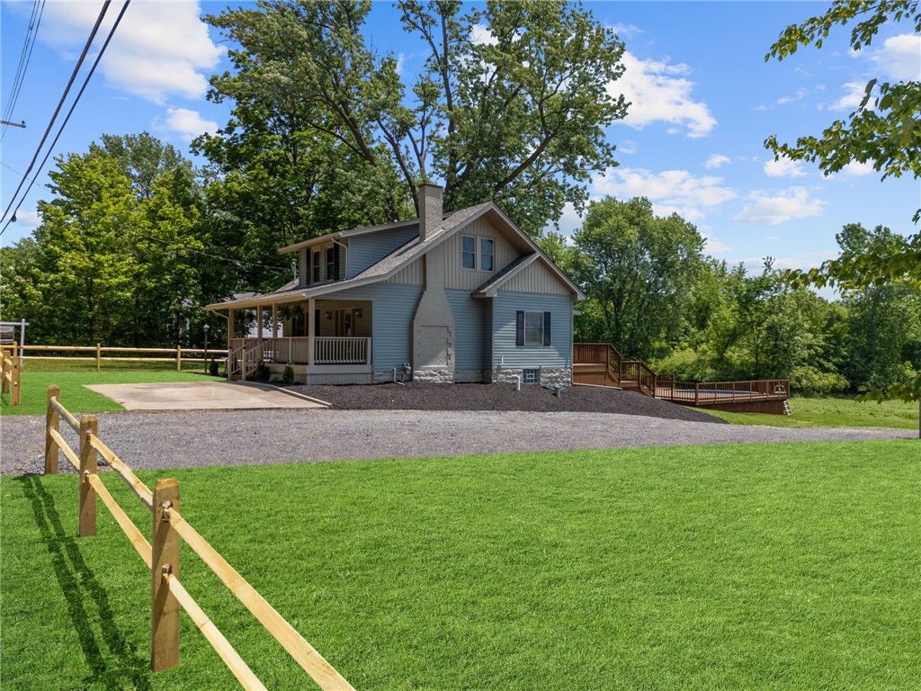 736 Shenango Stop Rd