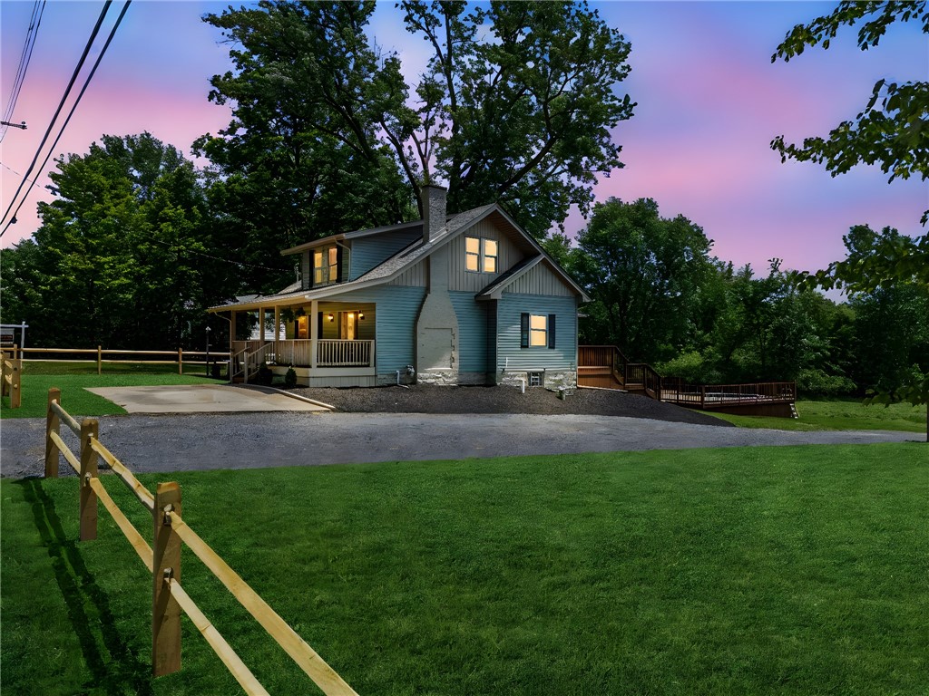 736 Shenango Stop Rd