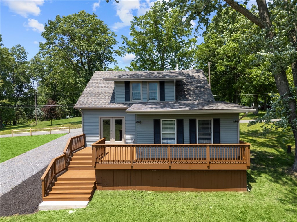 736 Shenango Stop Rd