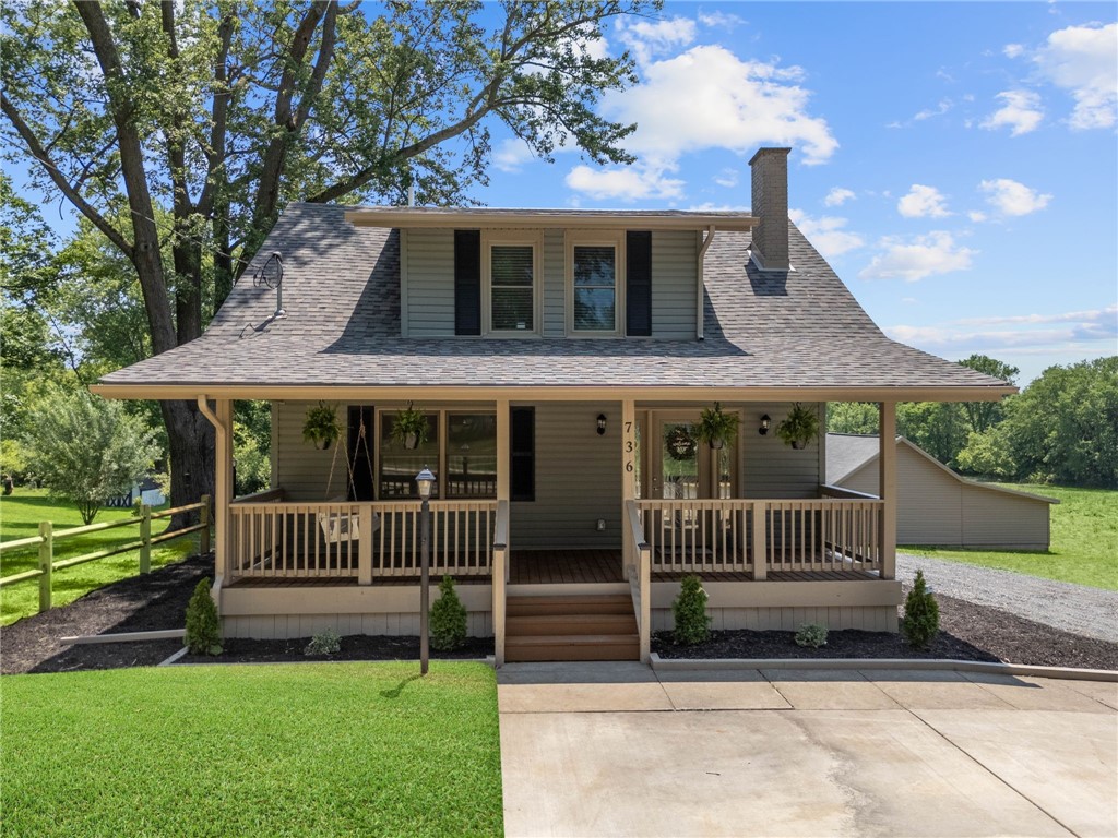 736 Shenango Stop Rd