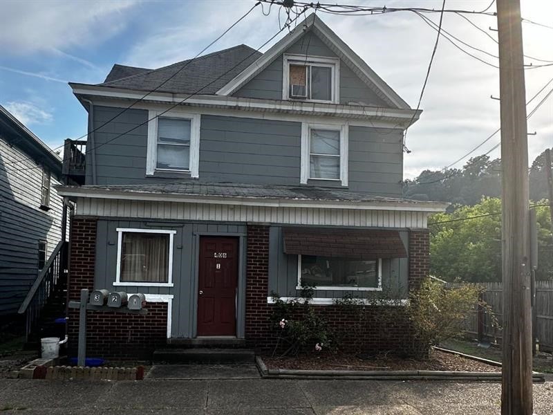 406 3rd Ave