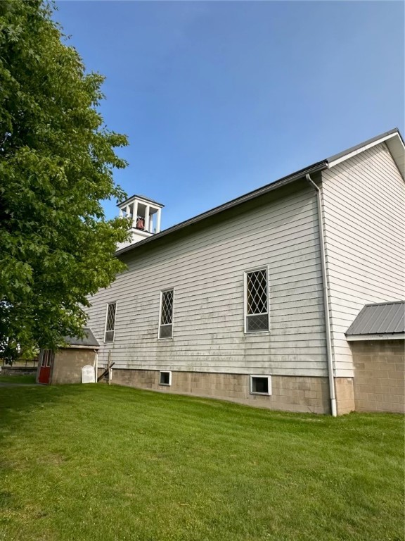 180 Church St