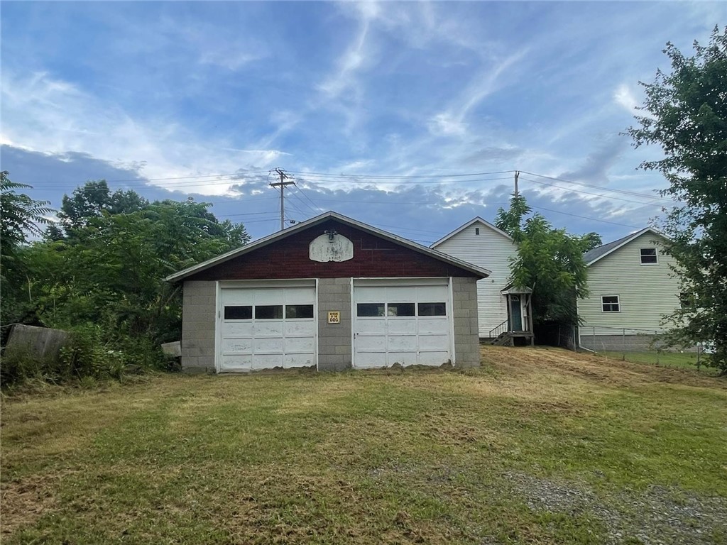 424 Old Zelienople Rd