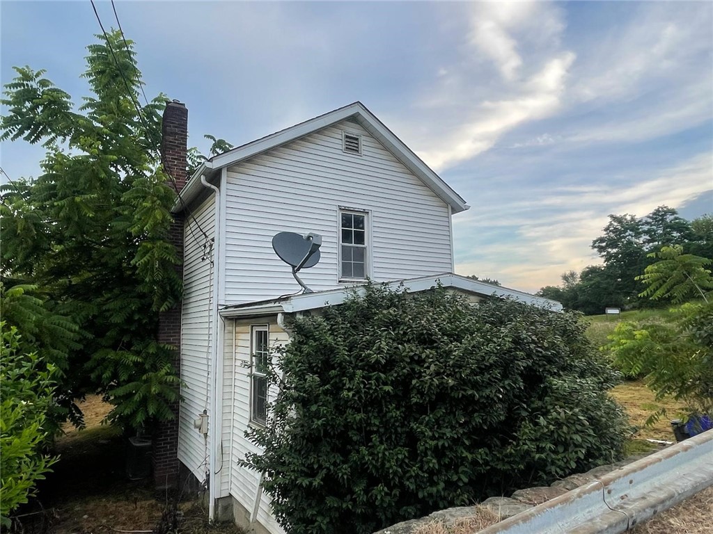 424 Old Zelienople Rd