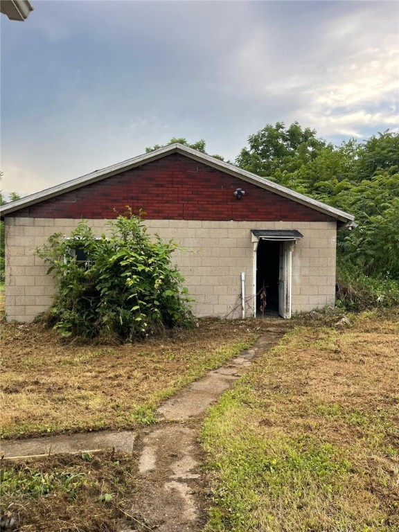 424 Old Zelienople Rd