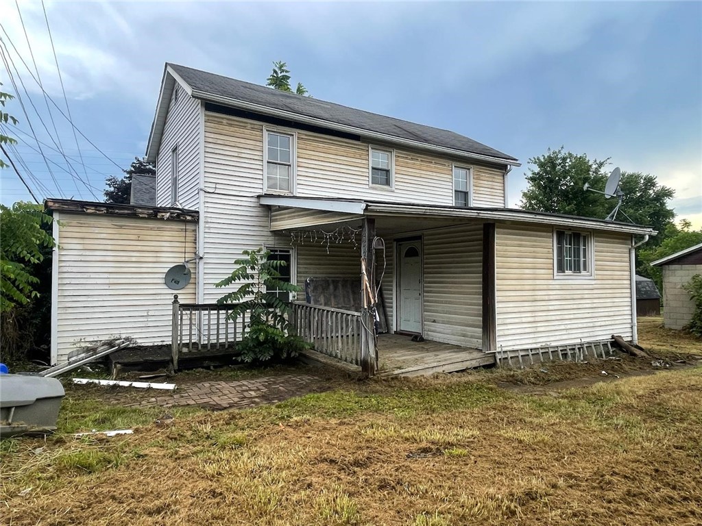 424 Old Zelienople Rd