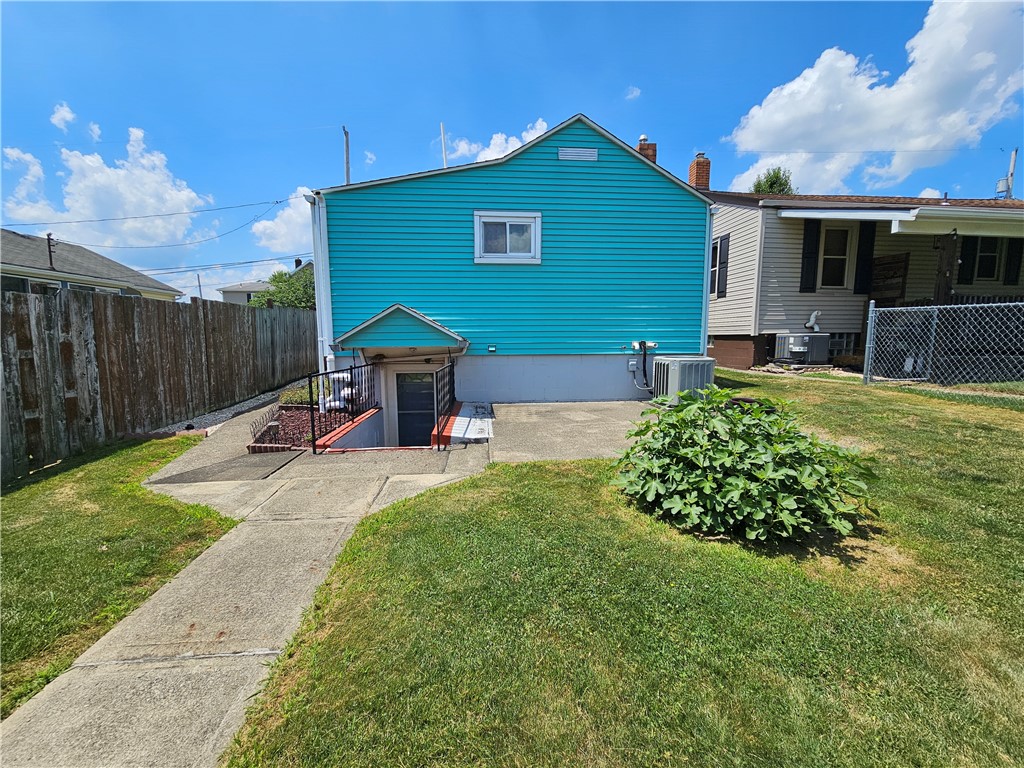 3610 Matilda St