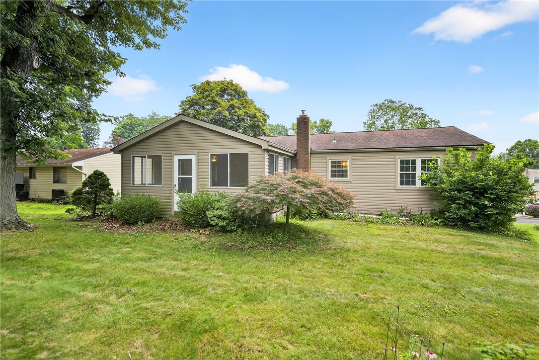 109 Black Friar Drive