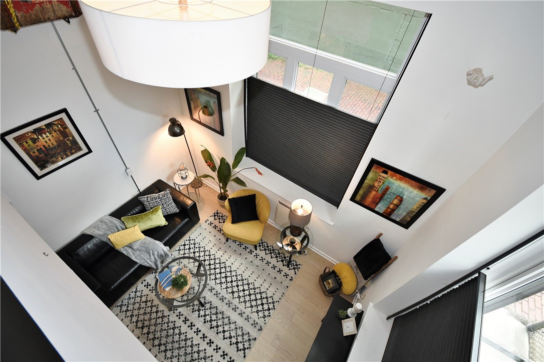 325 S Highland Ave 105