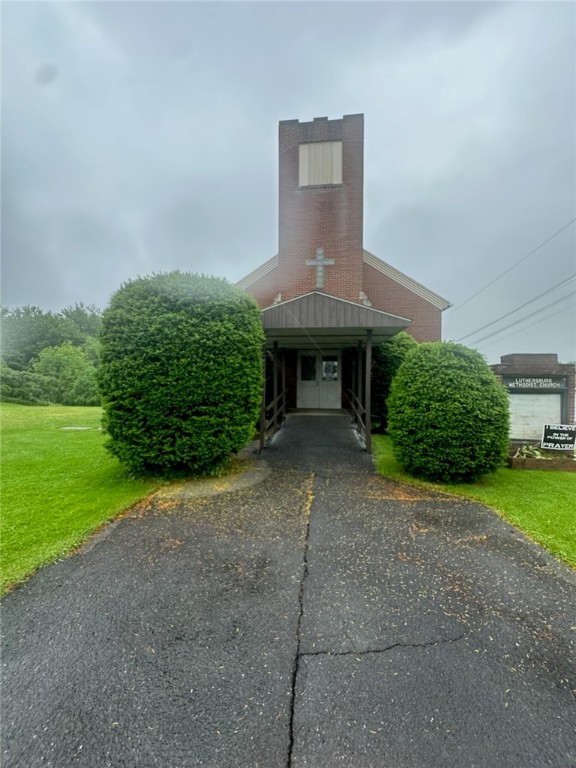 90 Luthersburg Rockton Rd