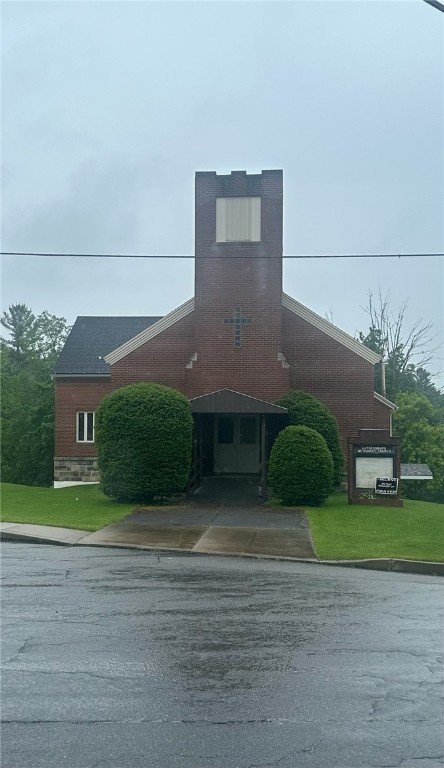 90 Luthersburg Rockton Rd