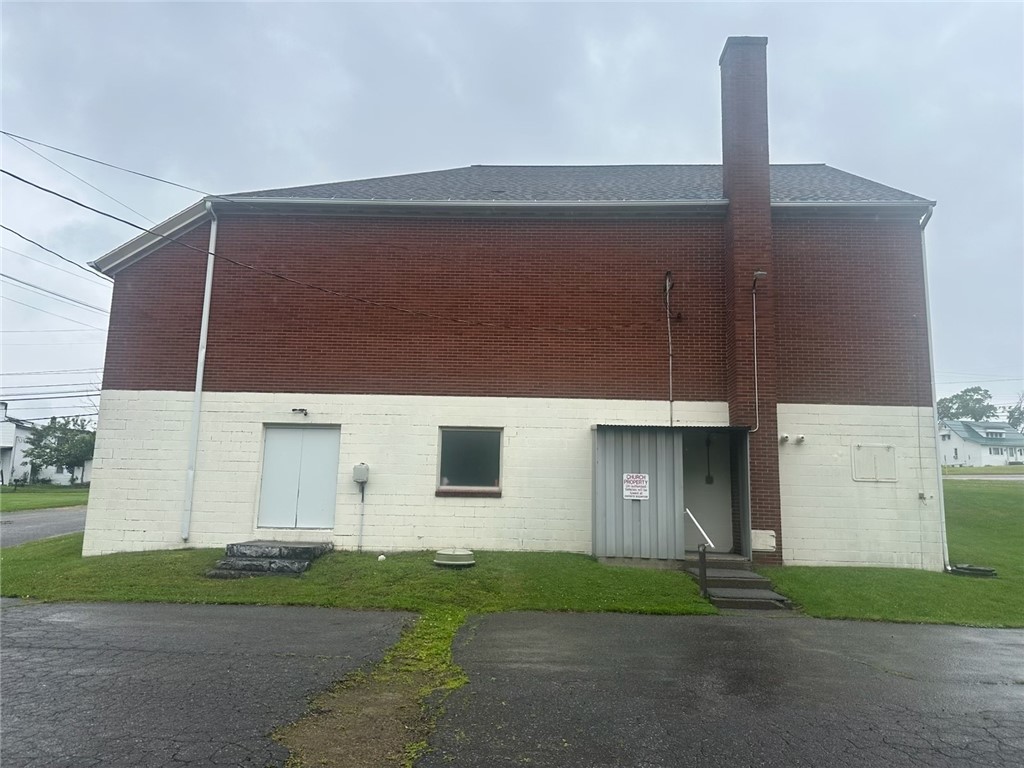 90 Luthersburg Rockton Rd