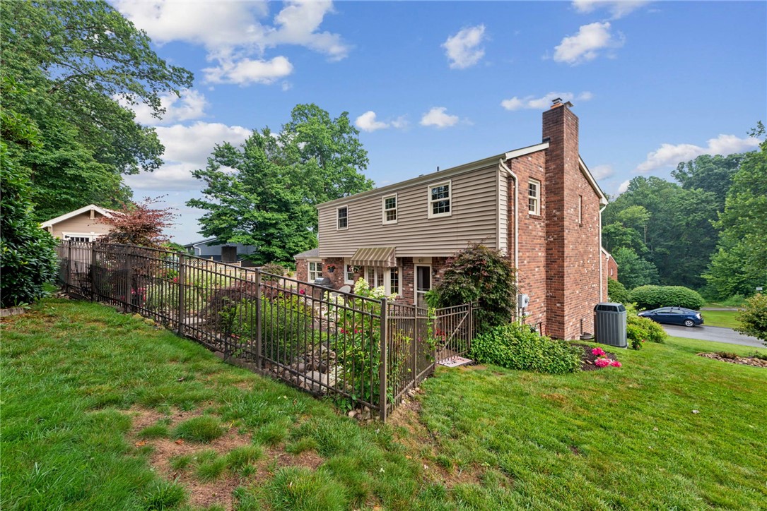511 Brunswick Dr