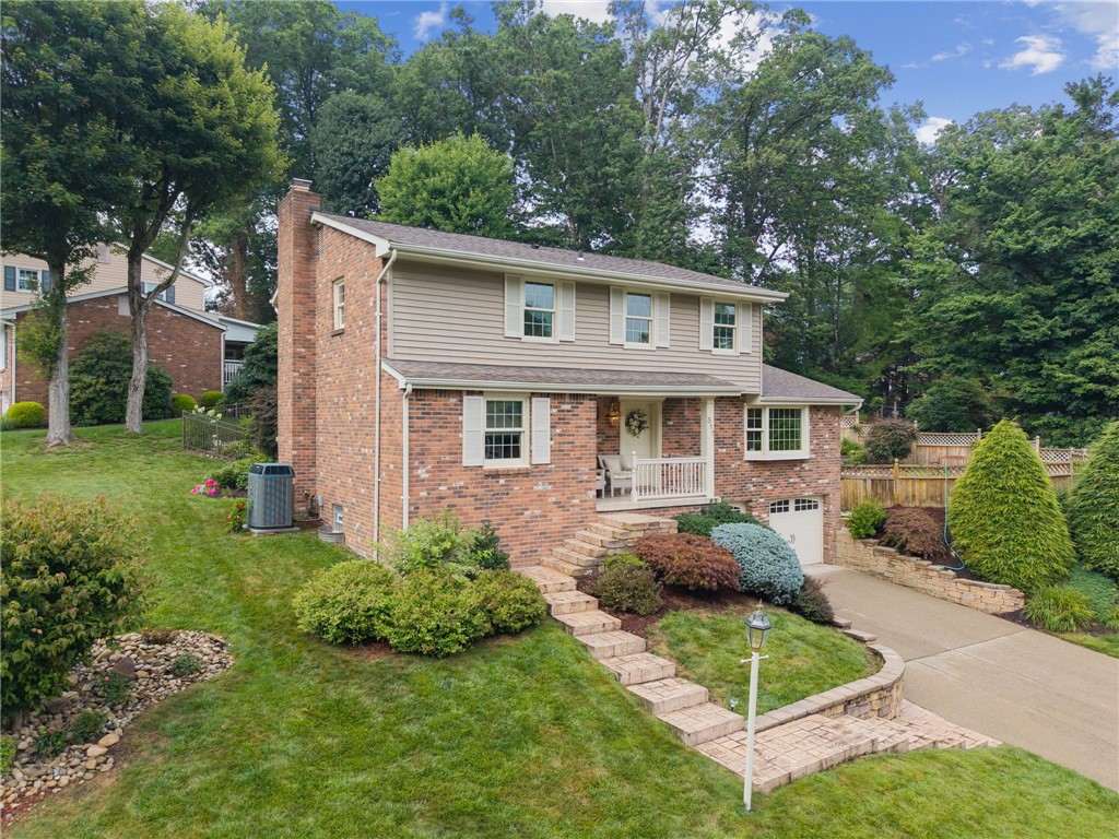 511 Brunswick Dr