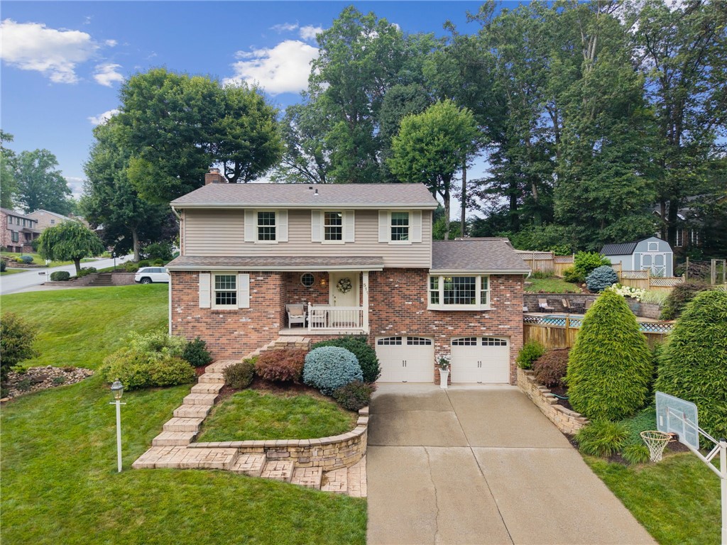 511 Brunswick Dr