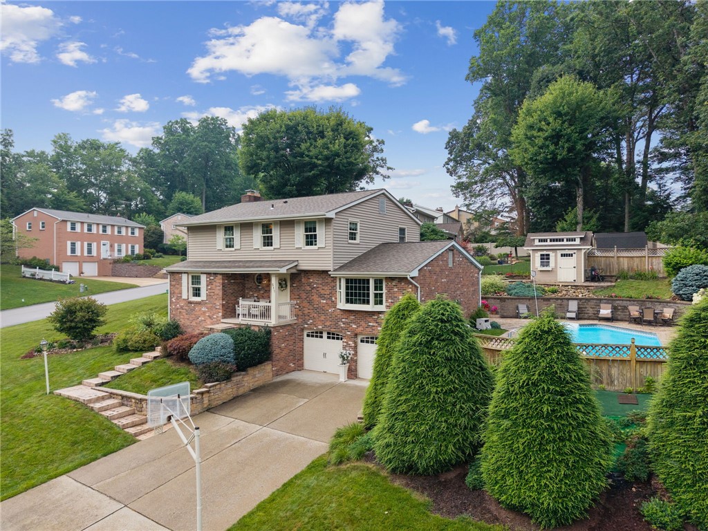 511 Brunswick Dr