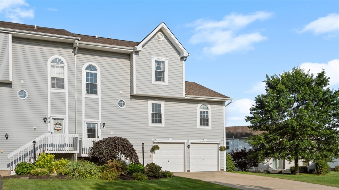 811 Sunset Cir 811