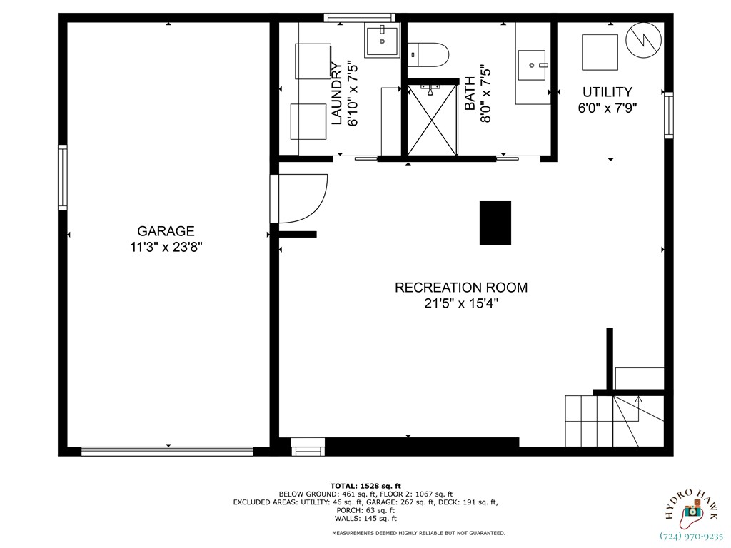 228 Mcmasters Dr